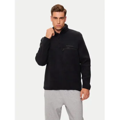 Zdjęcie Peak Performance Polar G78899010 Czarny Relaxed Fit