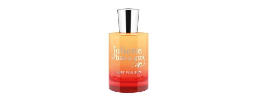 obrazek 1 Juliette has a Gun Lust For Sun Perfumy 50 ml