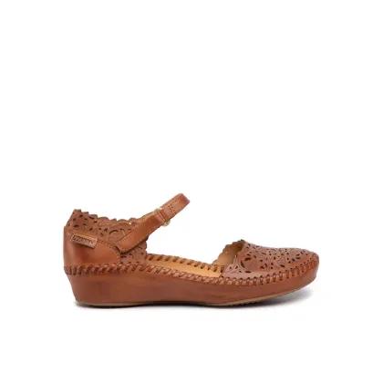 Zdjęcie Pikolinos Półbuty 655-0906 Brązowy