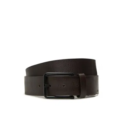 Zdjęcie Calvin Klein Pasek Męski K50K512651 Brązowy