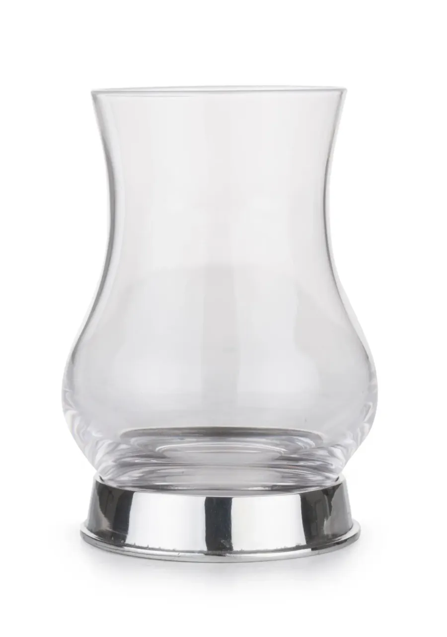 obrazek 1 Prosta szklanka do degustacji whisky – stylowy prezent dla niego