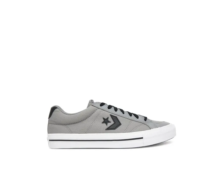 obrazek 1 Converse Tenisówki Sport Casual A10548C Szary