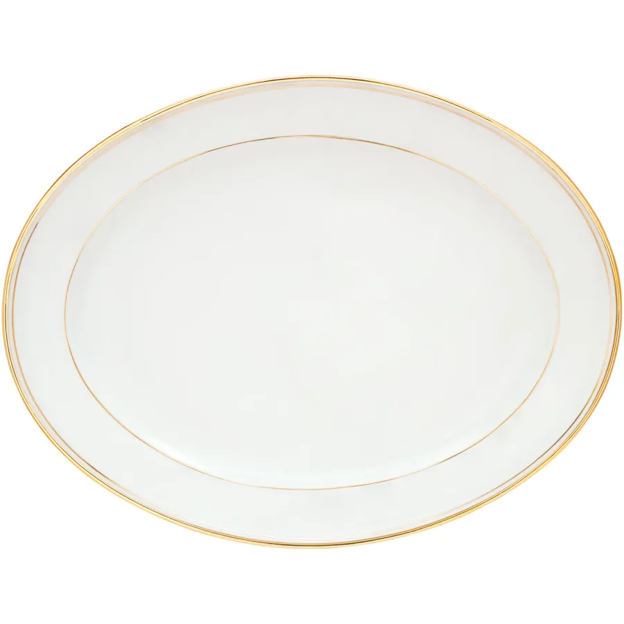 obrazek 12 Delikatna portugalska porcelana dla 12 osób - Porcel