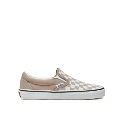 Zdjęcie Vans Tenisówki Classic Slip On VN0A2Z41HCZ1 Beżowy