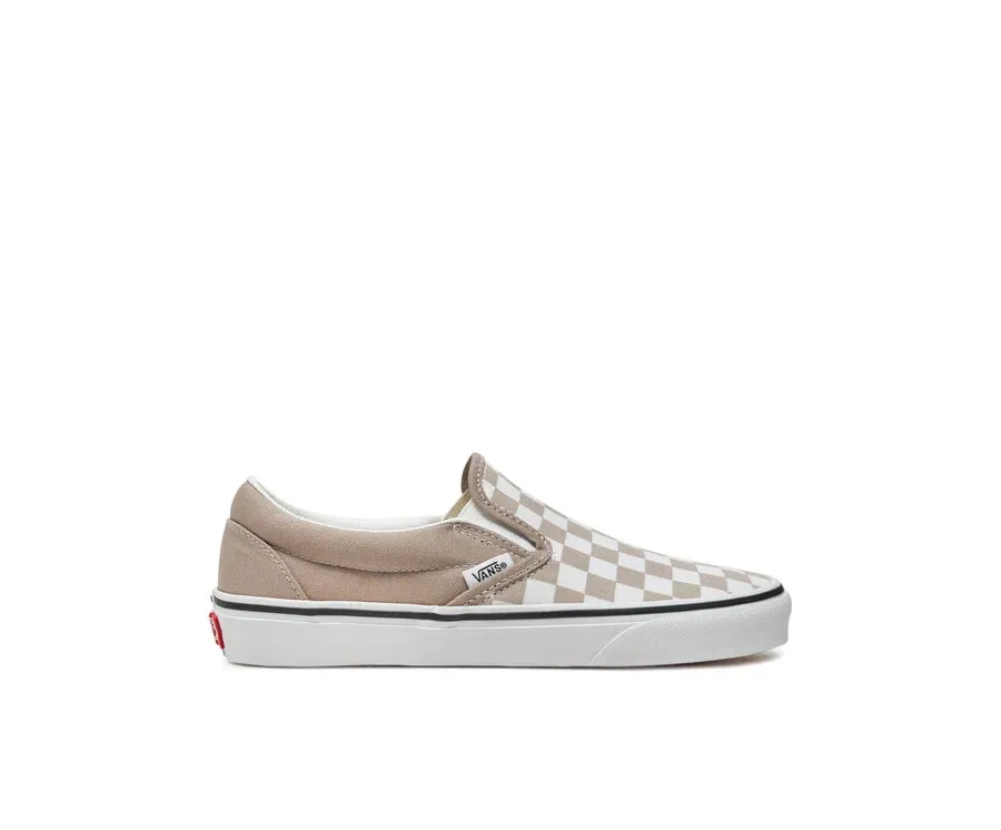 obrazek 1 Vans Tenisówki Classic Slip On VN0A2Z41HCZ1 Beżowy