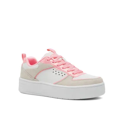 Zdjęcie Skechers Sneakersy COURT HIGH 310194L WCRL Biały