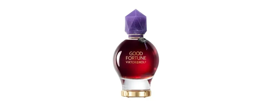 obrazek 1 Viktor & Rolf Good Fortune Elixir Intense Woda perfumowana 90 ml