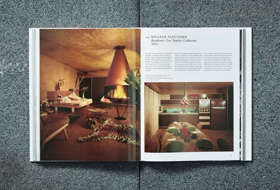 obrazek 8 Książka Julius Shulman. Modernism Rediscovered - Taschen