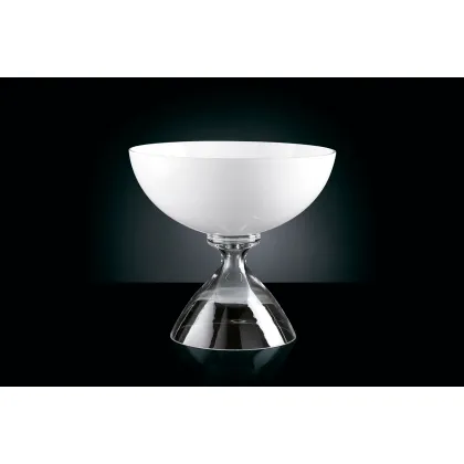 Picture Artistic glass vase for the VG living room