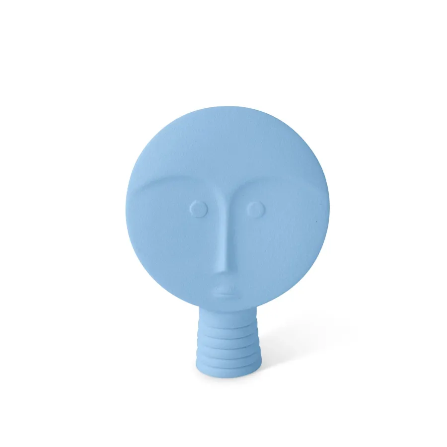 obrazek 19 Prosto z Włoch - ceramiczna figurka ozdobna na biurko