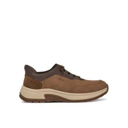 Zdjęcie Rieker Sneakersy 11055-25 Brązowy