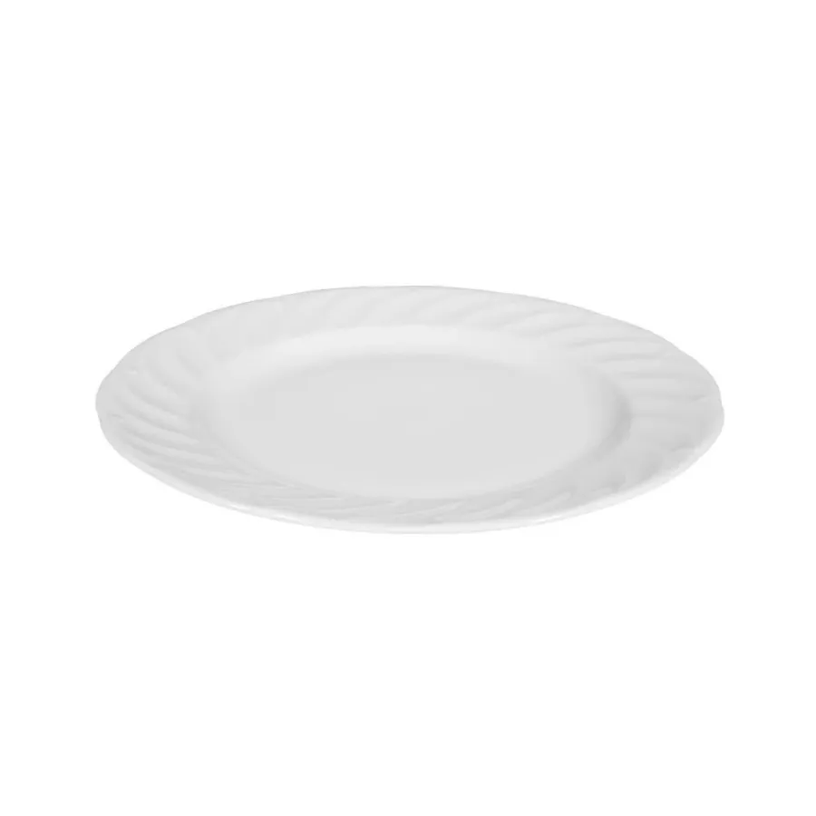 obrazek 3 Stylowy porcelanowy talerz śniadaniowy 20 cm w stylu klasycznym - Seltmann Weiden