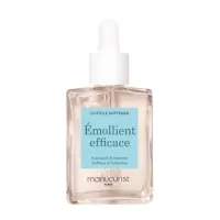 Zdjęcie manucurist Nail & Hand Care Emollient Efficace Preparat do usuwania skórek 15 ml