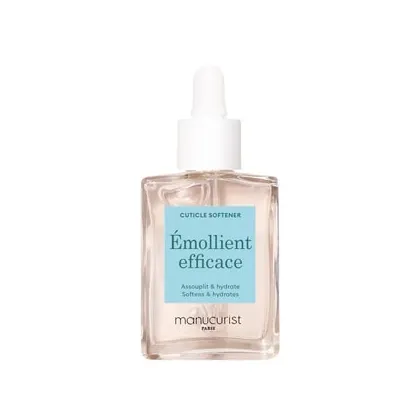 Zdjęcie manucurist Nail & Hand Care Emollient Efficace Preparat do usuwania skórek 15 ml