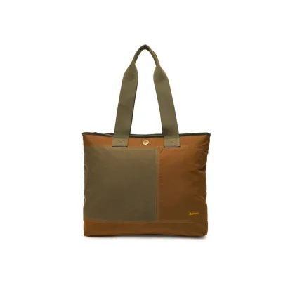 Zdjęcie Barbour Torebka Mya LBA0470GN74 Zielony