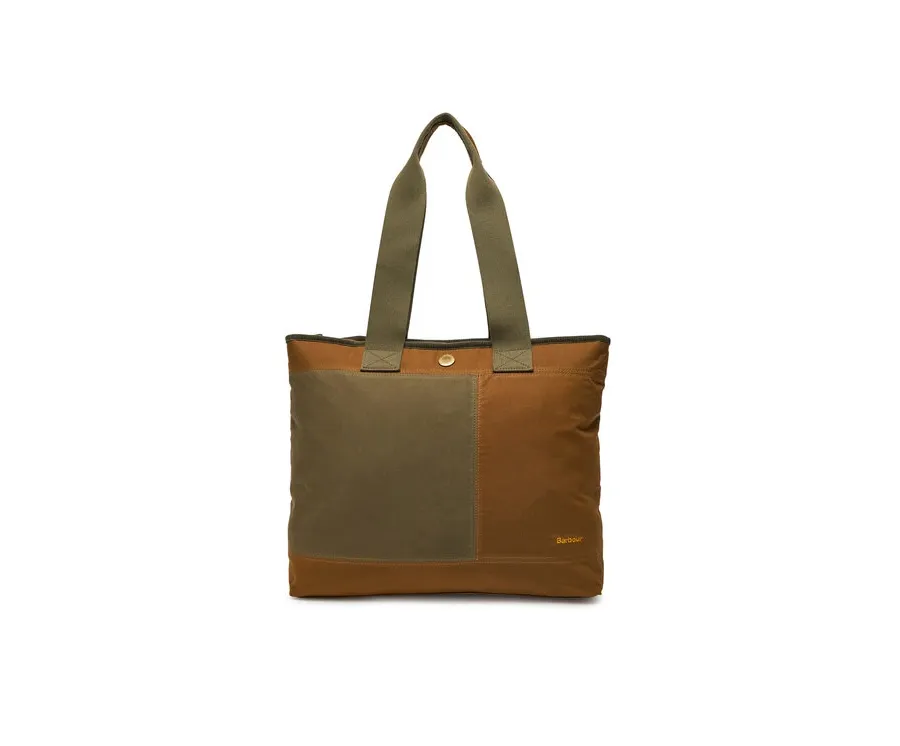 obrazek 1 Barbour Torebka Mya LBA0470GN74 Zielony