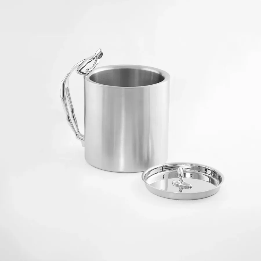 obrazek 2 Stylowy kubeł na lód