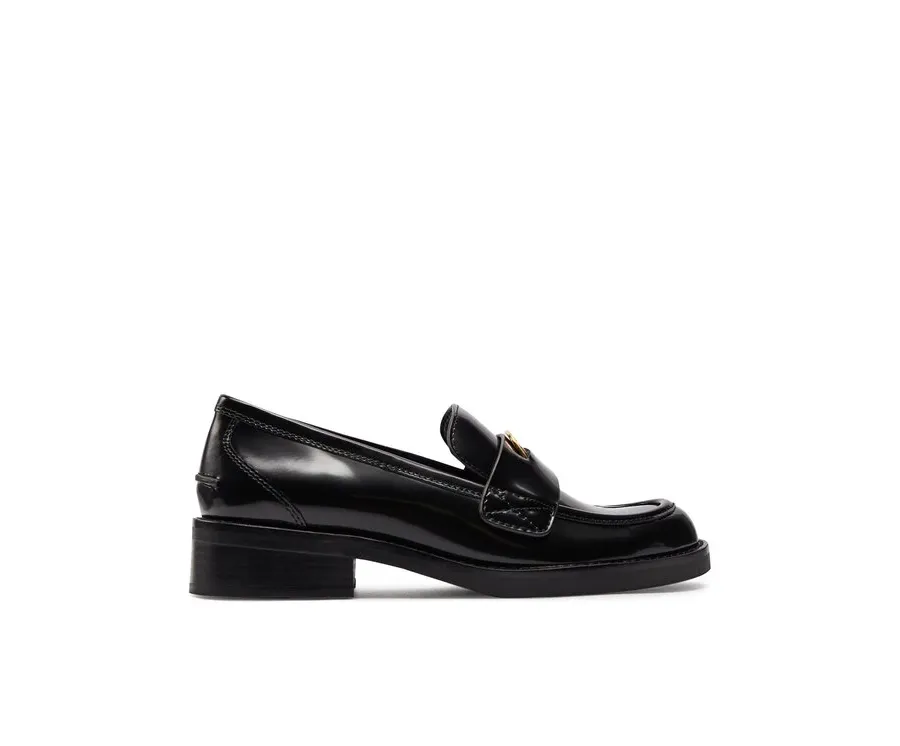 obrazek 1 DKNY Lordsy Penny K1434520 Czarny