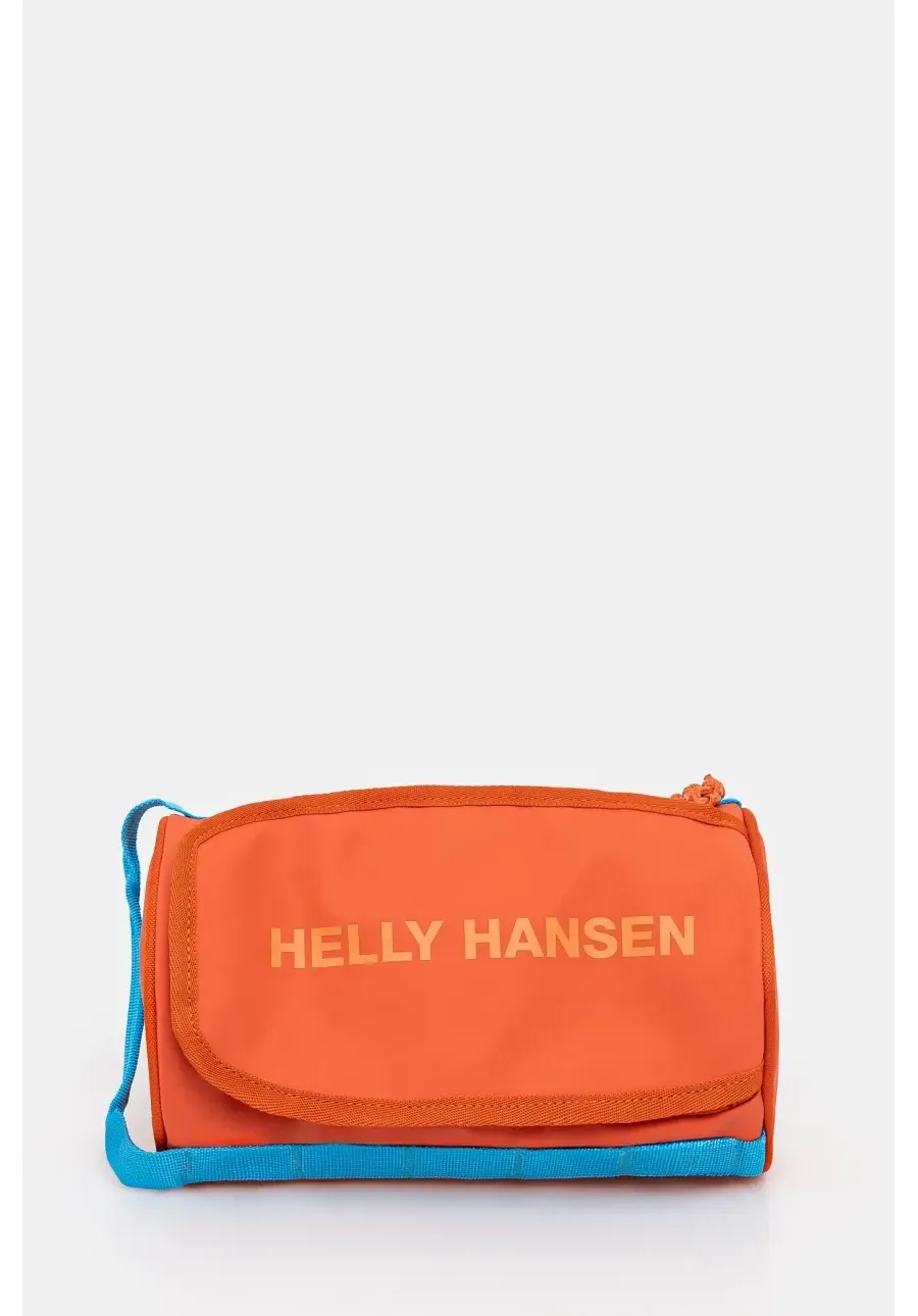 obrazek 1 Helly Hansen kosmetyczka kolor pomarańczowy