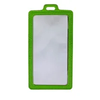 Zdjęcie Włoskie etui na identyfikator z opcją personalizacji dla przedsiębiorstw