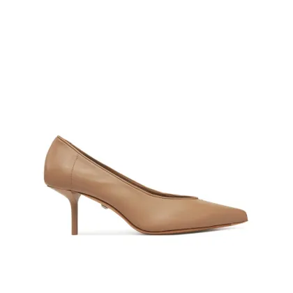Zdjęcie Max Mara Szpilki 2514521151600 Brązowy
