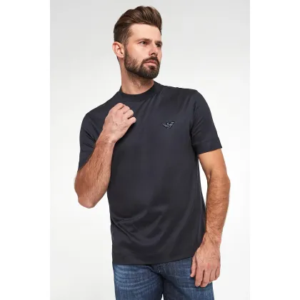 Zdjęcie T-shirt męski EMPORIO ARMANI Emporio Armani