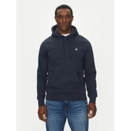 Zdjęcie Element Bluza ELYFT00198 Granatowy Regular Fit