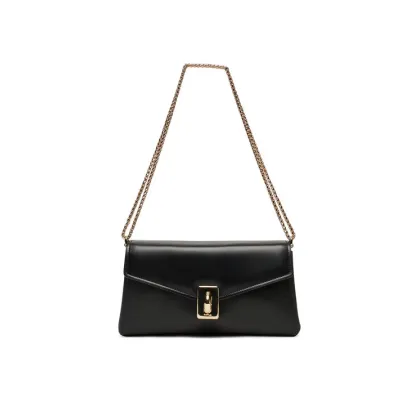 Zdjęcie Furla Torebka Meridiana WB01517 BX3227 O6000 Czarny