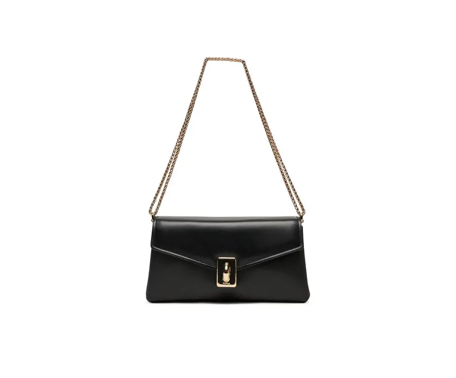 obrazek 1 Furla Torebka Meridiana WB01517 BX3227 O6000 Czarny