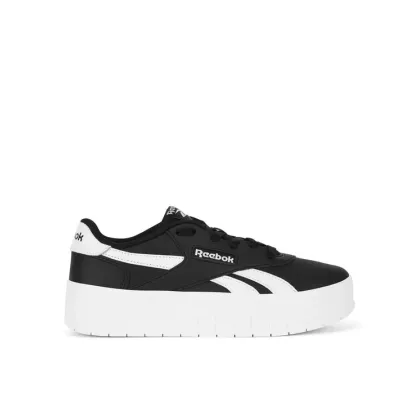 Zdjęcie Reebok Sneakersy Court Advance Surge 100202649 Czarny