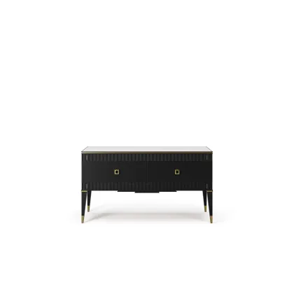 Picture Art Deco sideboard