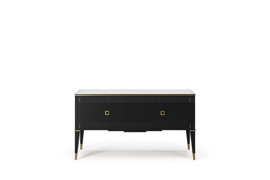 obrazek 1 Kredens w stylu Art Deco