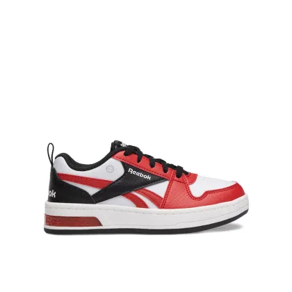 Zdjęcie Reebok Sneakersy ROYAL PRIME STEP N' FLASH 100202280 Czerwony