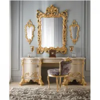 Picture Classic central console mirror