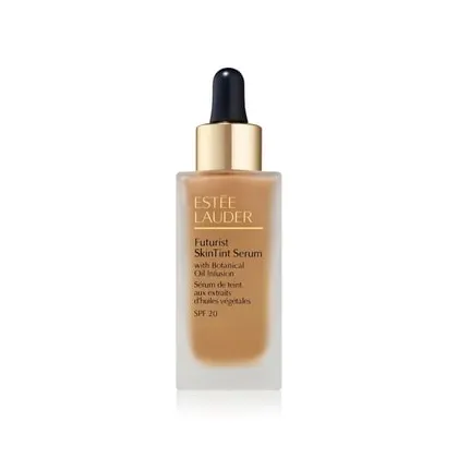 Zdjęcie ESTÉE LAUDER Futurist Skintint Serum Foundation Podkład w płynie 30 ml 4W1 Honey Bronze