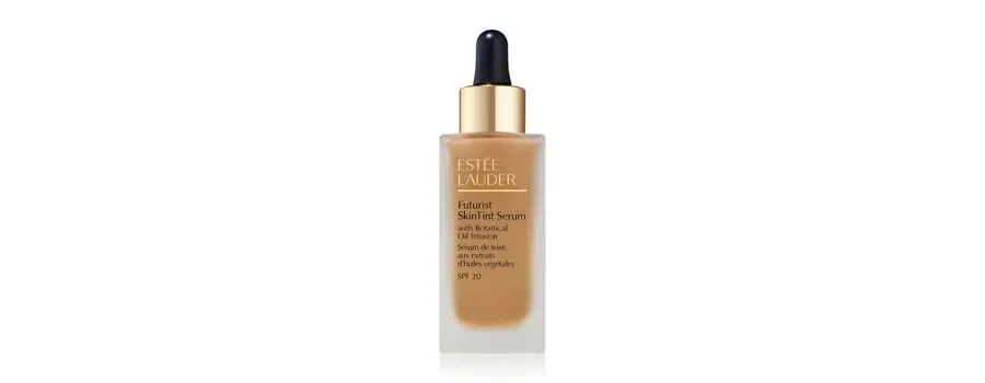 obrazek 1 ESTÉE LAUDER Futurist Skintint Serum Foundation Podkład w płynie 30 ml 4W1 Honey Bronze
