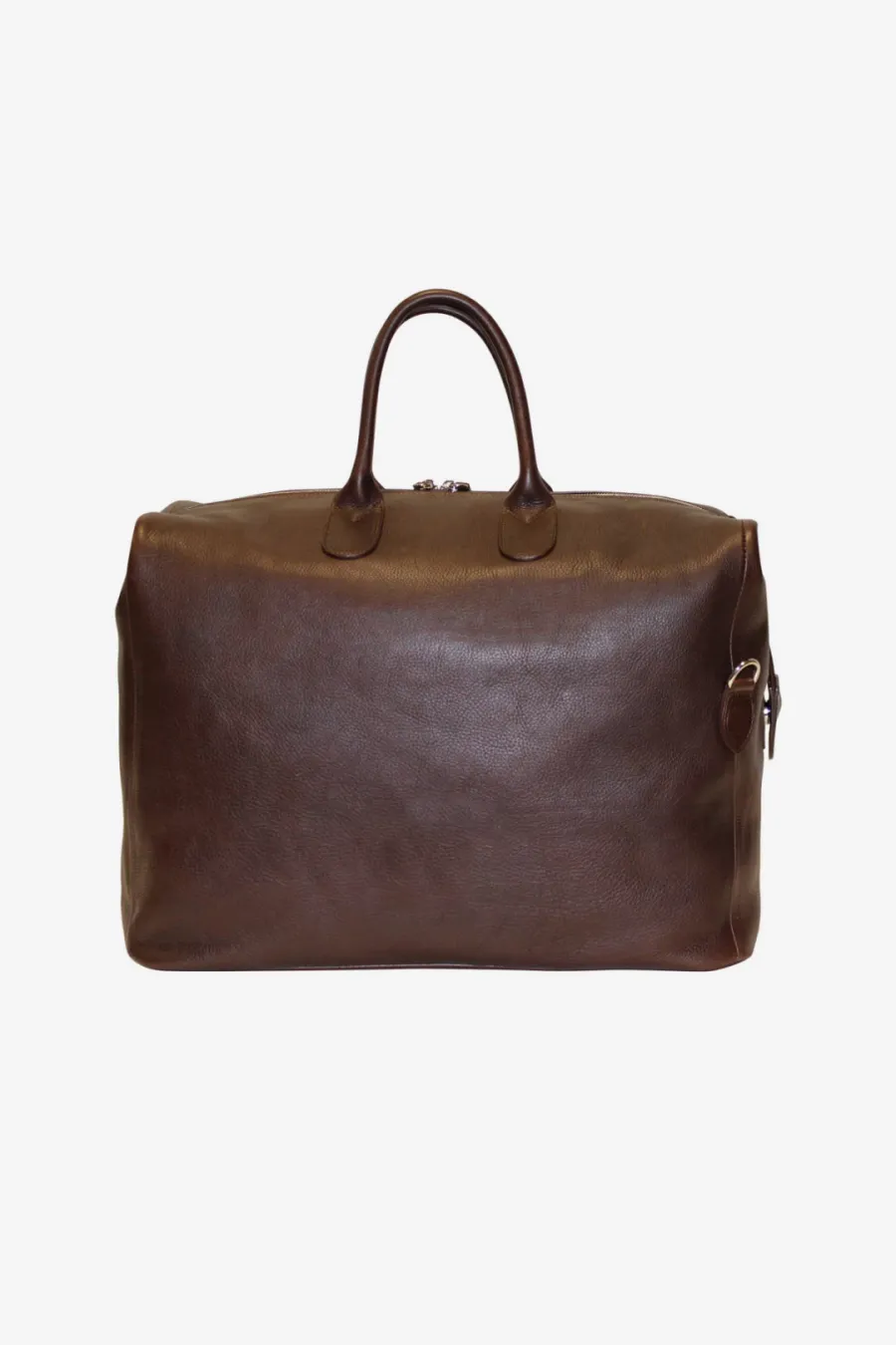 obrazek 3 Luksusowa torba podróżna w stylu vintage - Terrida
