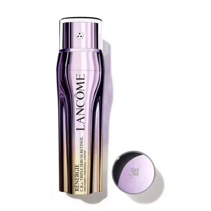 Zdjęcie RÉNERGIE C.R.x. TRIPLE SERUM RETINOL - Serum do twarzy Lancôme