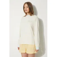 Zdjęcie Fila longsleeve bawełniany Fila x Aries Stripe Longsleeve 42PS24TT010128180818