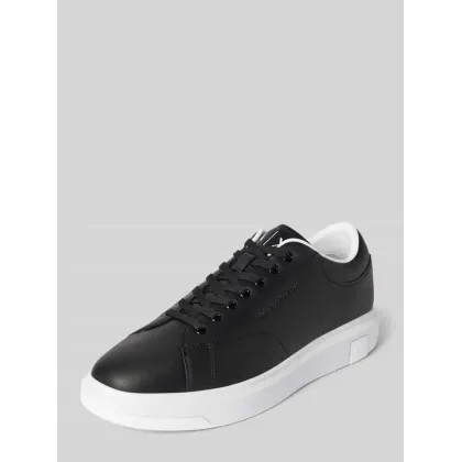 Zdjęcie Armani Exchange Sneakersy XUX123 XV534 00002 Czarny