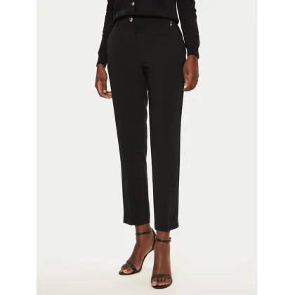 Zdjęcie Marciano Guess Spodnie materiałowe 5RGB03 7115A Czarny Slim Fit