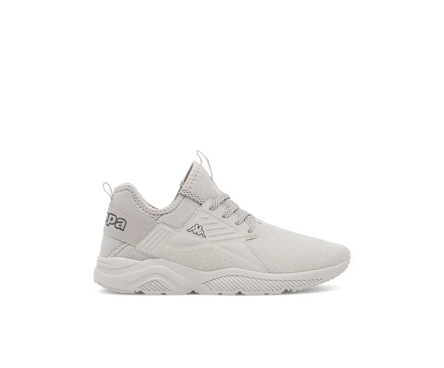 obrazek 1 Kappa Sneakersy Logo Sanpuerto 36161RW-A8N Szary