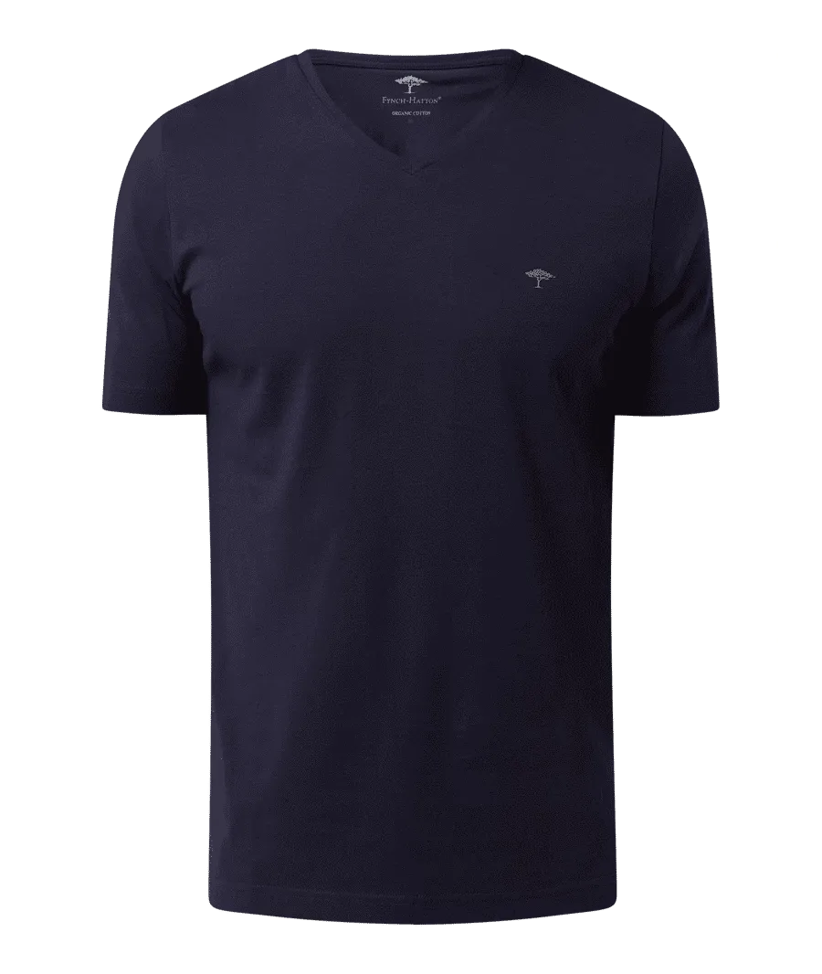 obrazek 1 T-shirt z bawełny bio