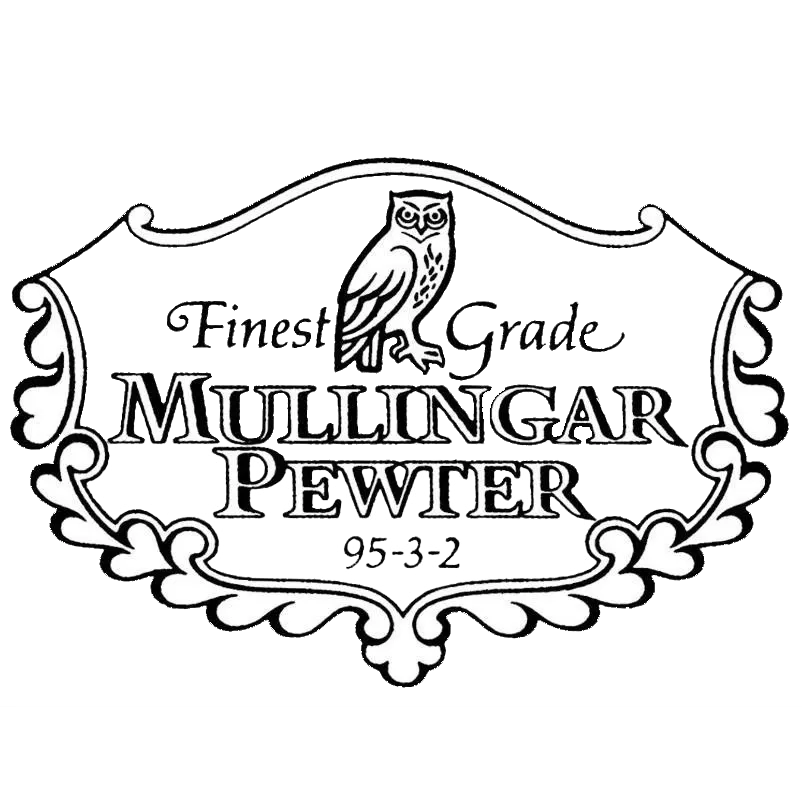 Mullingar Pewter logo