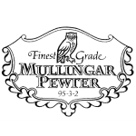 logo Mullingar Pewter