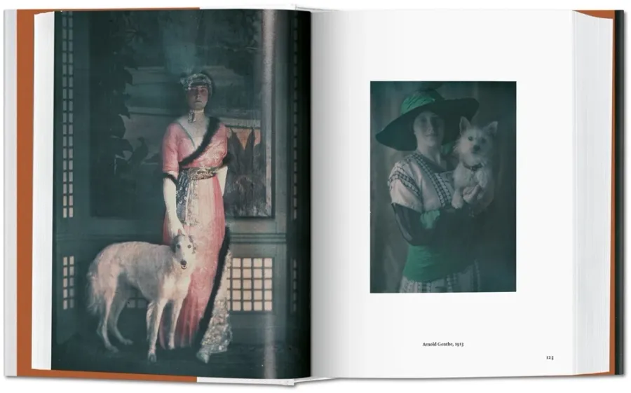 obrazek 4 Książka The Dog in Photography 1839–Today - Taschen