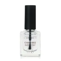 Zdjęcie KORRES Gel Effect Sweet Almond BASE COAT Baza do lakieru do paznokci 11 ml