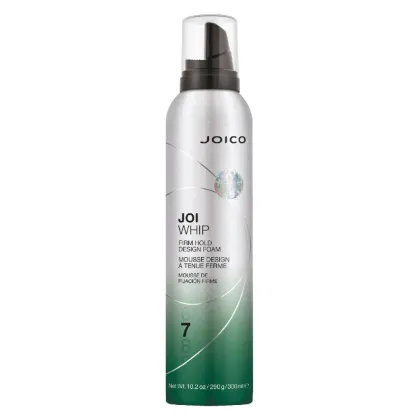 Zdjęcie Joico Joiwhip Firm Pianka do włosów Dodająca Objętości 300 ml