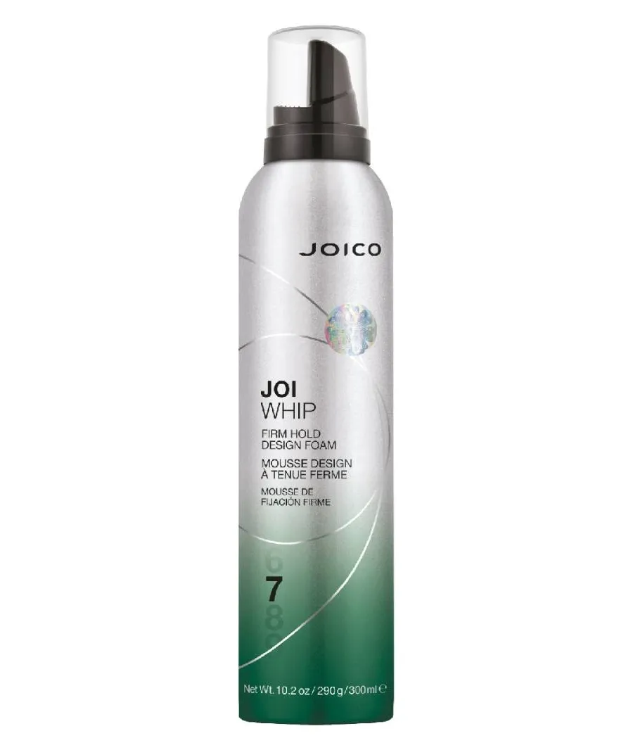 obrazek 1 Joico Joiwhip Firm Pianka do włosów Dodająca Objętości 300 ml