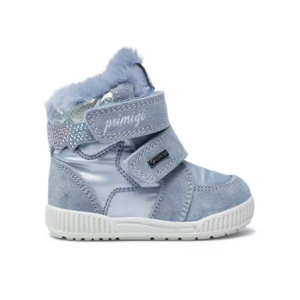 Zdjęcie Primigi Śniegowce 6859211 GORE-TEX Niebieski
